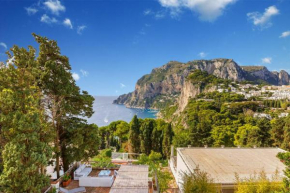 Terrazza Tragara